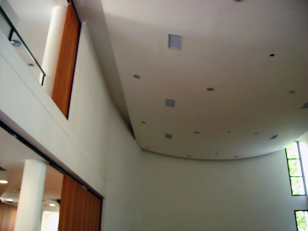 Facultad de Ciencias Médicas – Hospital Universitario