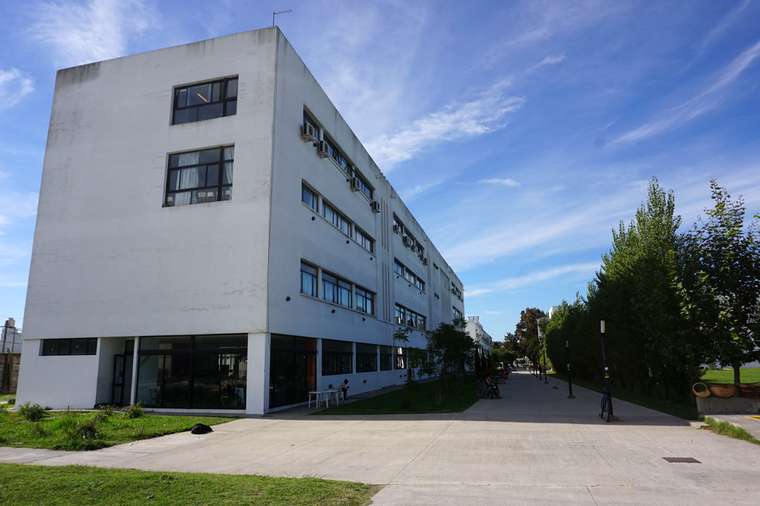 Facultad de Psicología