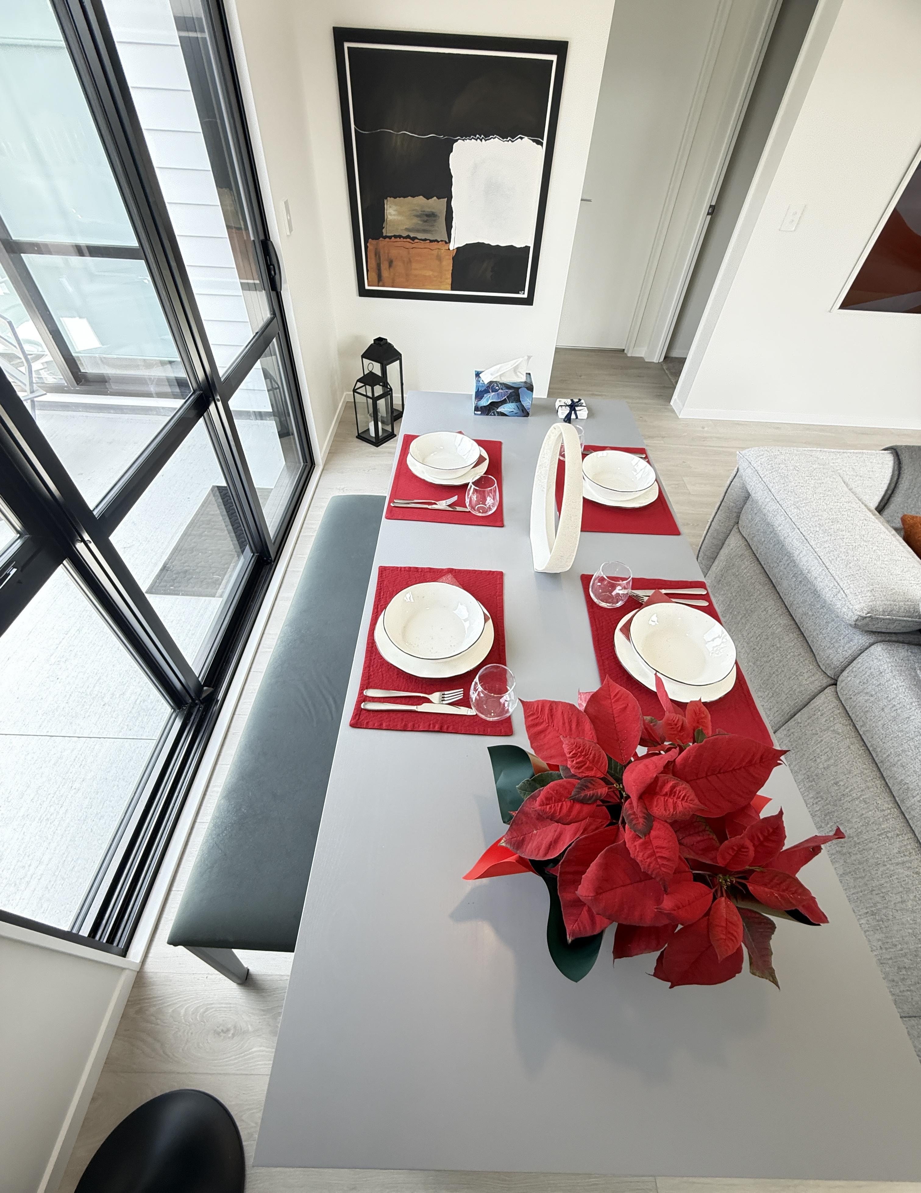 image of past residential project