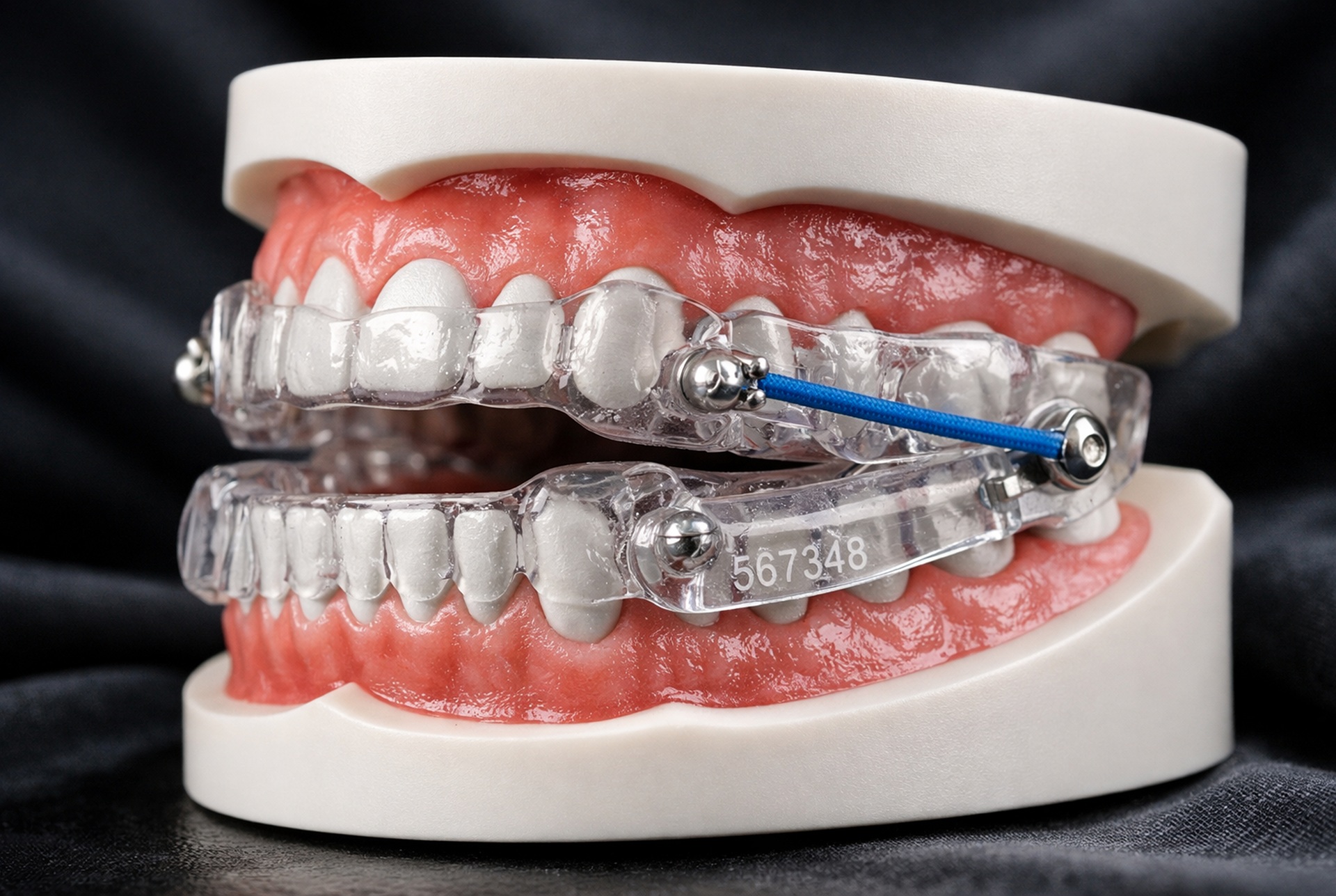 Mandibular Advancement Devices (MADs)