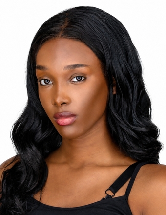 Lashea Hill