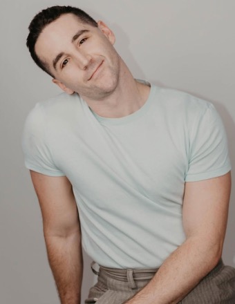 Kurt Kuhlman-Nagy
