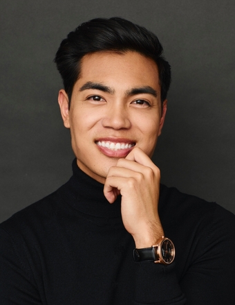 Justin Salazar