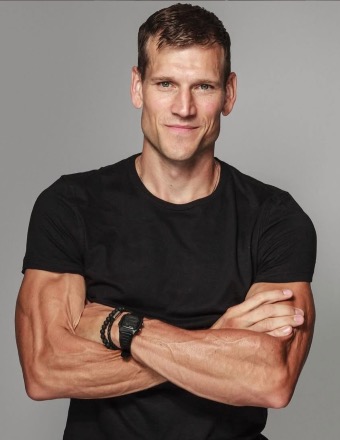 Tim Herkenhoff