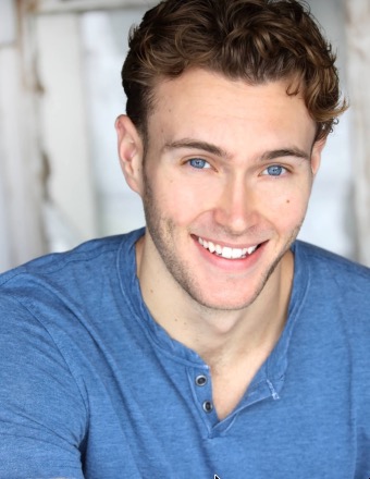 Carter Moczan