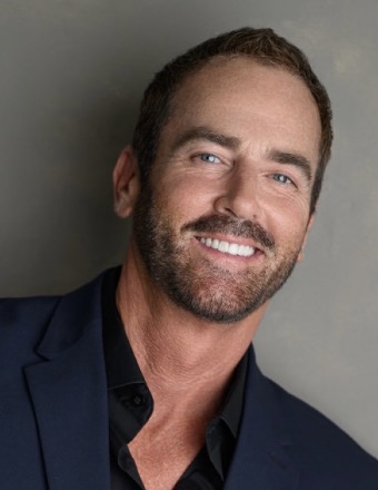 Clifton Allen