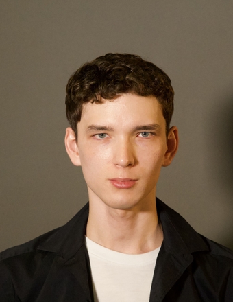 Christopher Ubilla
