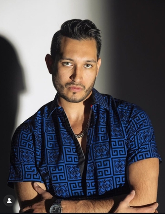 Hector Mosqueda