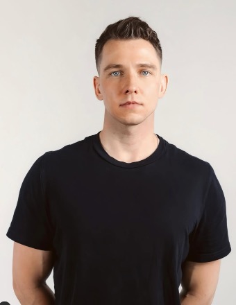 Ivan Zhukau