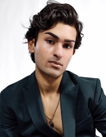 Ali Ahmed