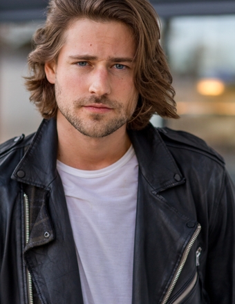 Marlon Petzold