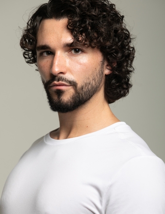 ricky gordon