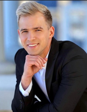 Bohdan Tkachenko