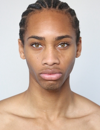 Jermiah Melvin