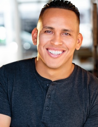 Tony Taboada