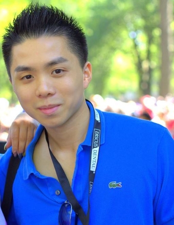 Peshean Zhang