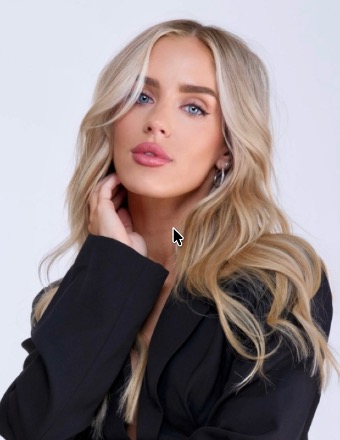 Savannah Stein