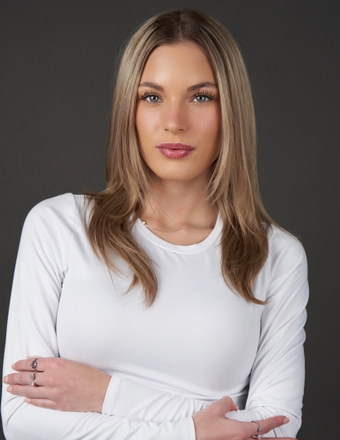 Megan Phillips