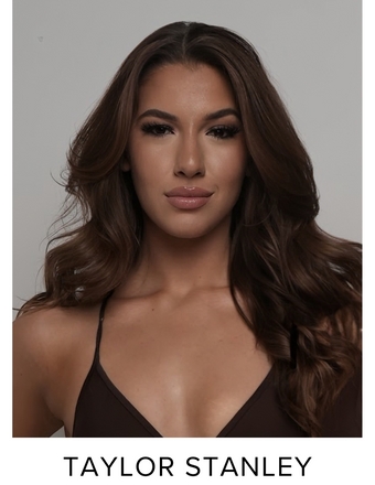Taylor Stanley