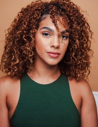 Keana Almonte