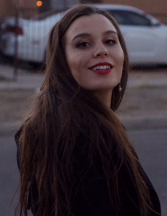 Grace Torres