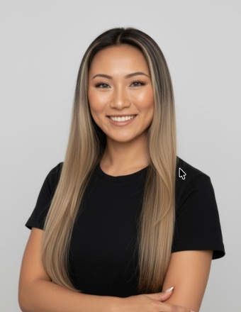 Katrina Wang