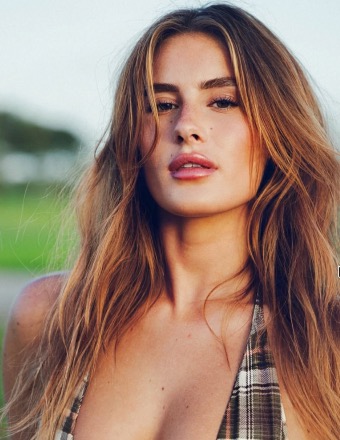 Harlee Haag