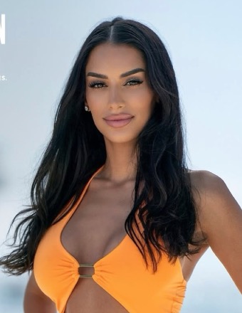 Olivia Rae Hernandez