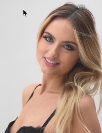 Aubrey Murray