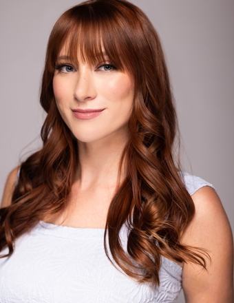 Katherine Susak