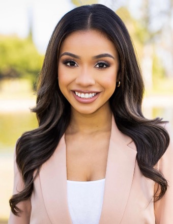 Alliyah Becerra