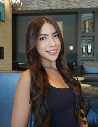 Kaitlyn Caudillo