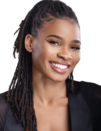 Courtney Randolph