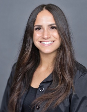 Makayla Kostiner