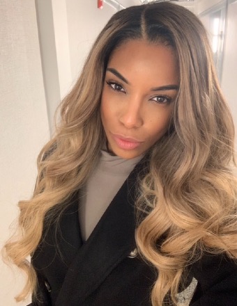 Tashianna Gayle