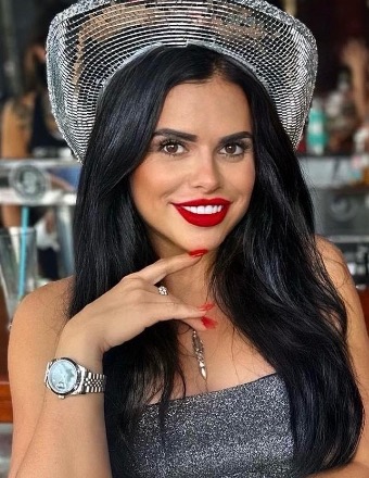 Mariana Andriyasova