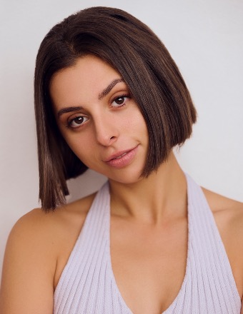 Gabriella Scerbo