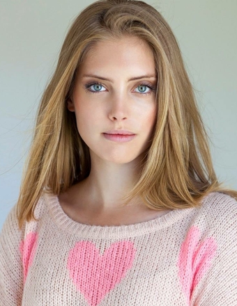 Caterina Leaness