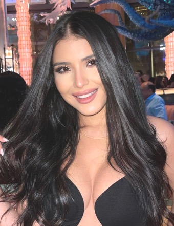 Viridiana Sandoval perez