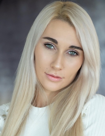 Inna Tsantsyk