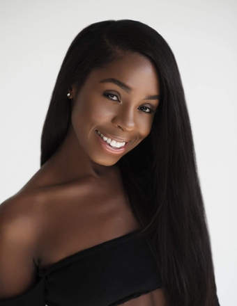 Angelica George