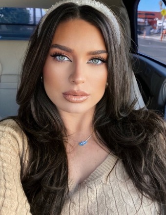 Chloe Tiscareno