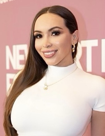 Yenitza Munoz