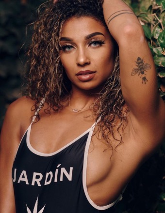Tiana Carter