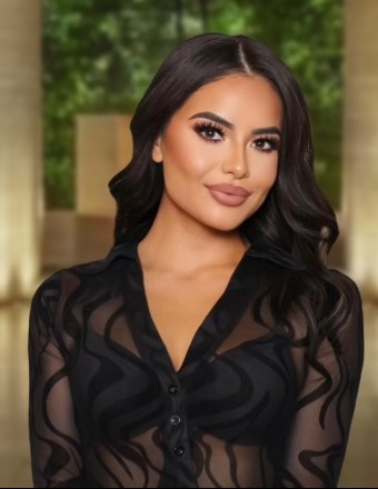 Rachel Acosta
