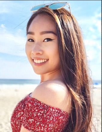 Tori Tsang