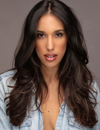 Ashley Windhorst