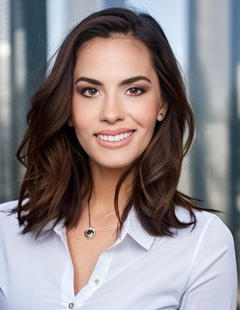 Yesica Glikman