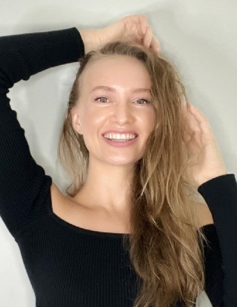 Ekaterina Rogozhnikova