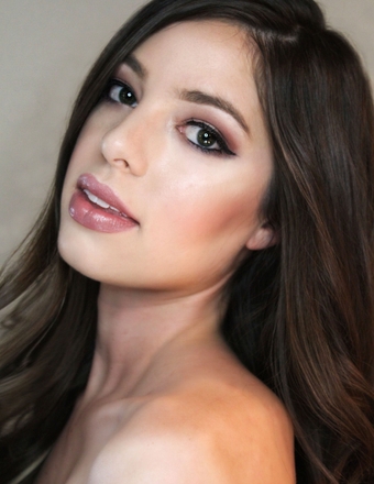Ruthie Chamberlin